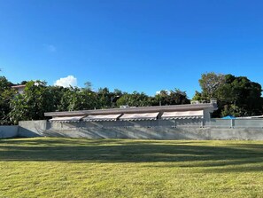 Property grounds - Palmas View Premium 5 (Catano)