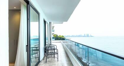 Mziuri Gardens Apartments