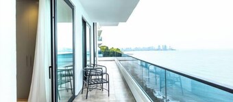 Mziuri Gardens Apartments