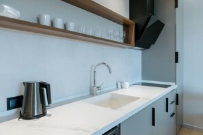 Cucina privata