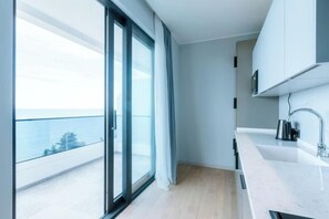 Room - Mziuri Gardens Apartments (Makhinjauri)