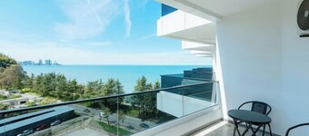 Mziuri Gardens Apartments