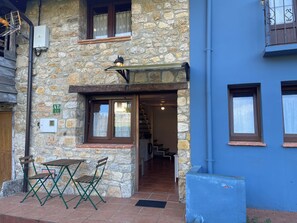 Servei de restauració a l'aire lliure