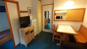 1 Schlafzimmer