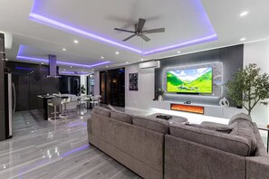 Smart-tv