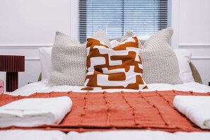 Room - Stylish 1-Bed Flat | York Centre | Sleeps 4 (York)