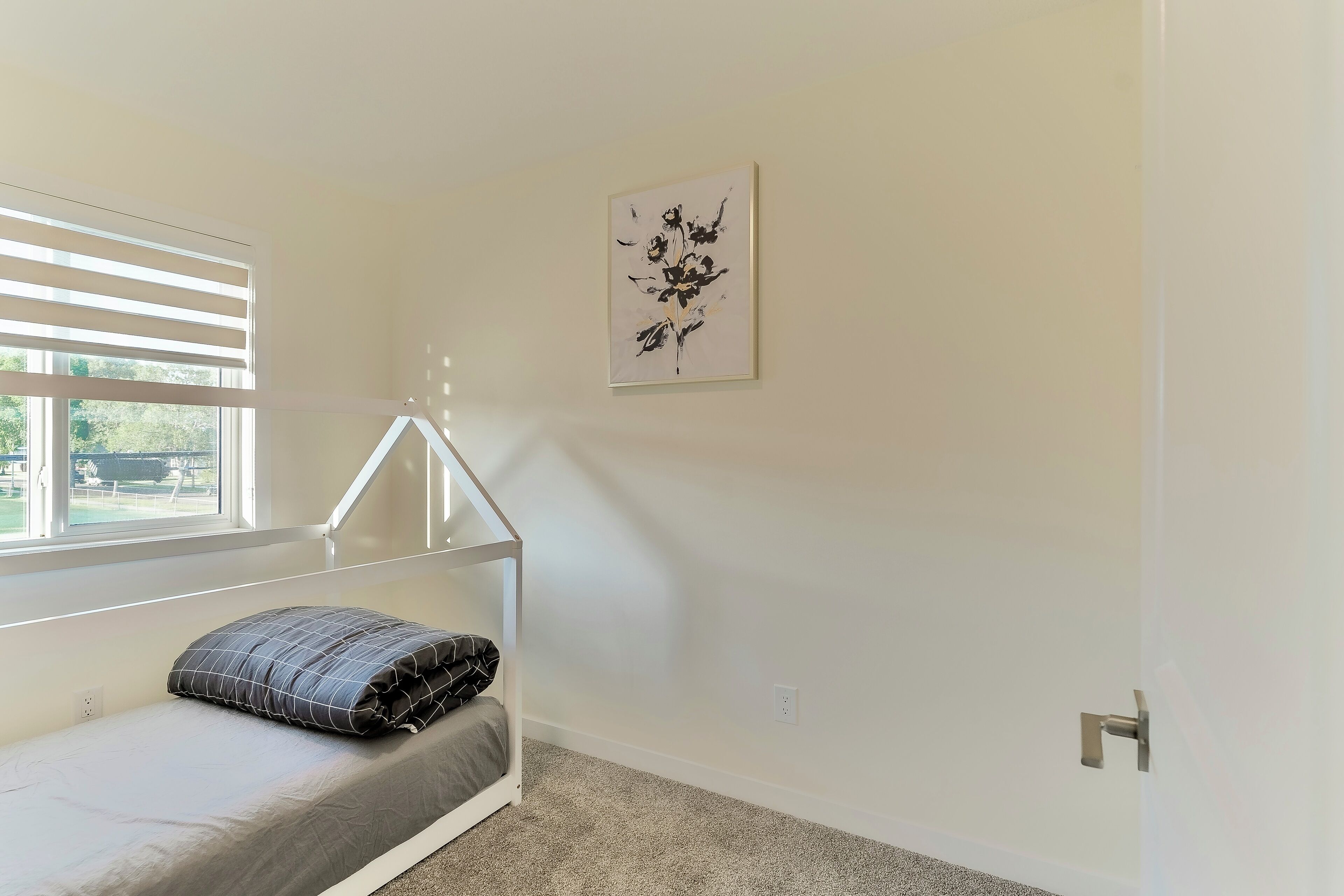 3 間睡房、Wi-Fi、床單