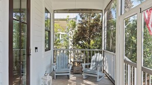 Hus (3 Bedrooms) | Innvendig