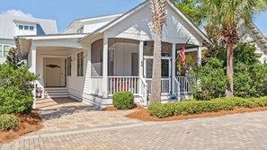 Hus (3 Bedrooms) | Innvendig