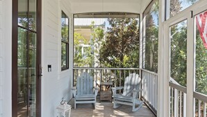 House (3 Bedrooms) | Interior - Serene 30A Getaway Steps From the Gulf With BBQ & Wraparound Porch 30A Fade Away by Avantstay (Santa Rosa Beach)