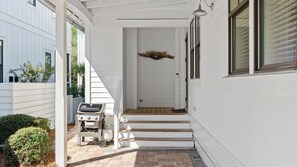 Huis (3 Bedrooms) | Interieur