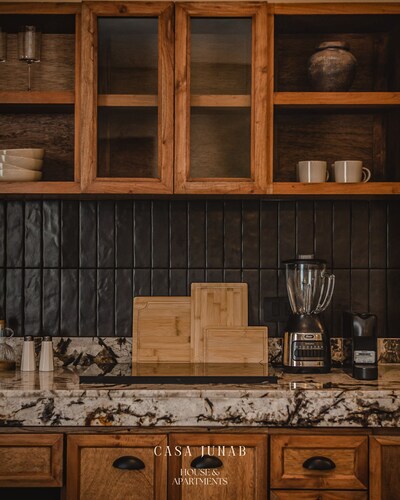 JUNAB HOUSE - APARTMENT 2