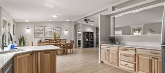 Family-Friendly Mtn Retreat |Fireplace•Pets•Trails