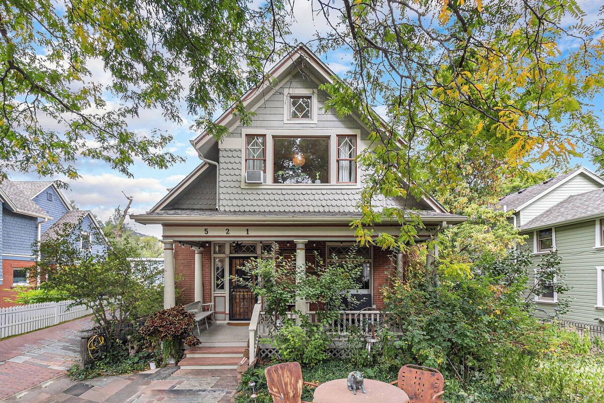 Image de profil de l’hôte