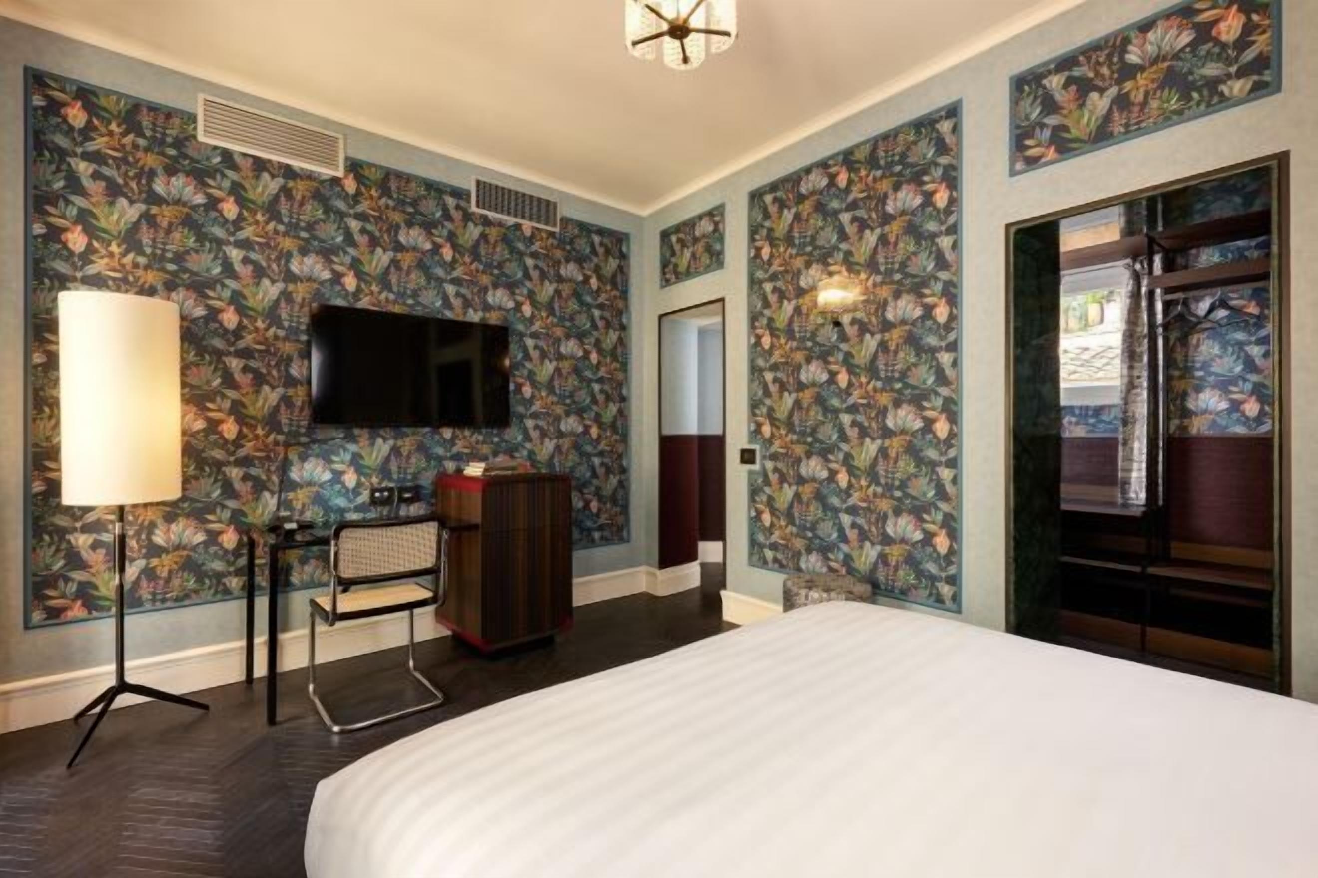 أسرّة أطفال/رضّع