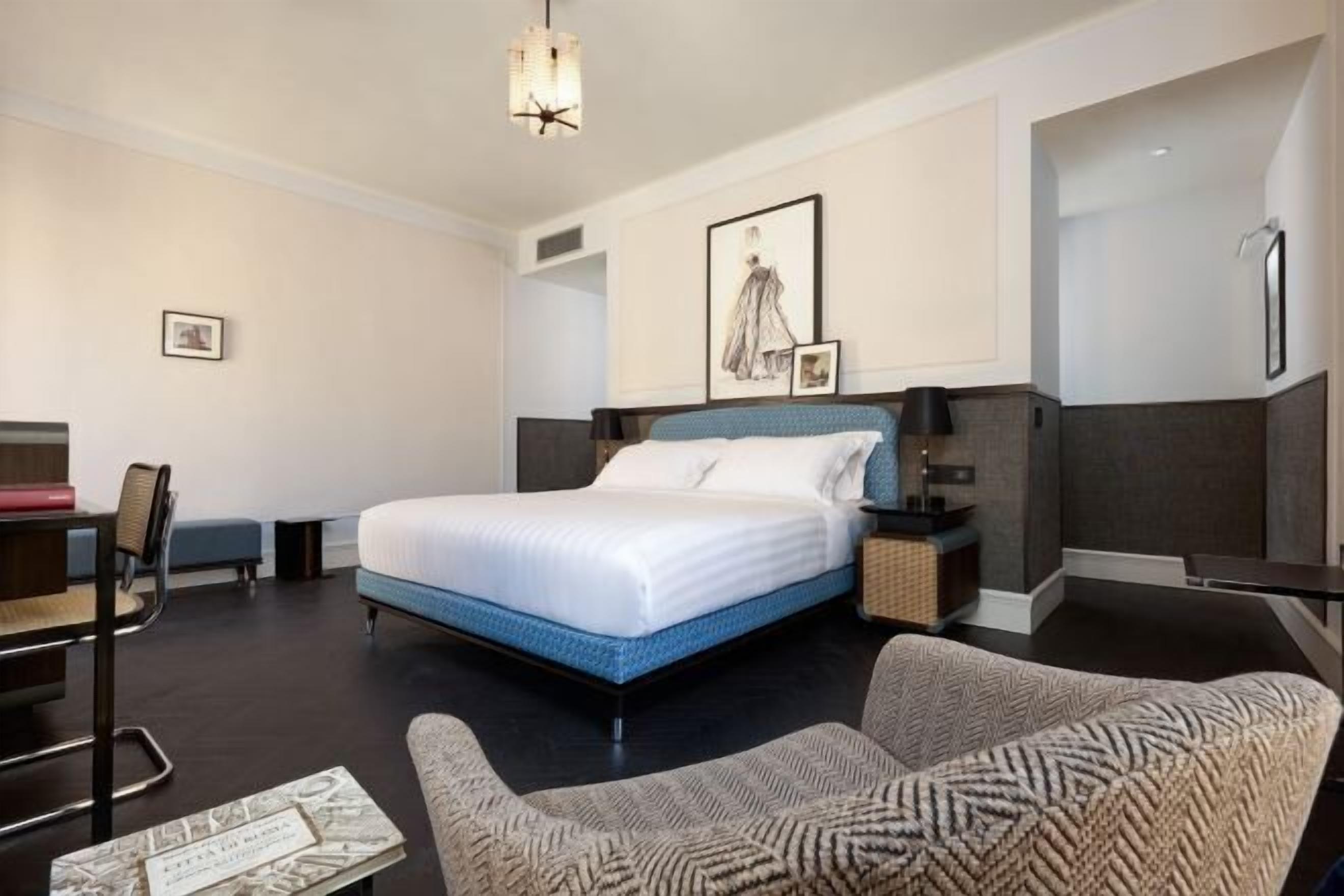 أسرّة أطفال/رضّع