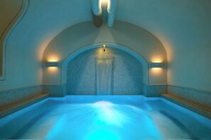 Spa - TB Place Roma (Rome)