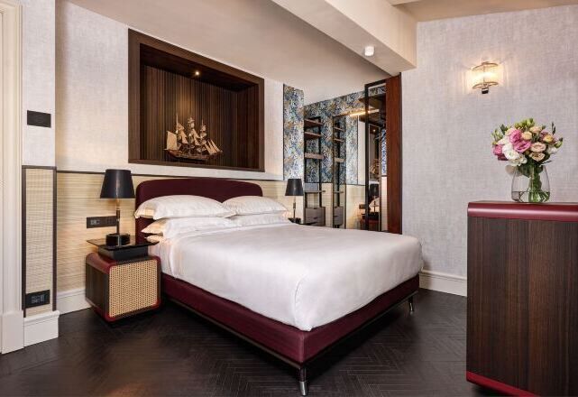 أسرّة أطفال/رضّع