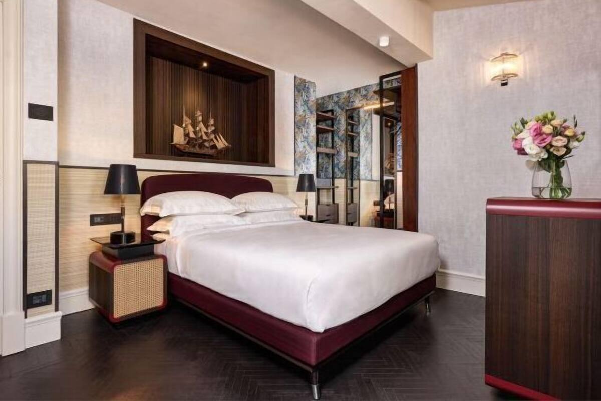 أسرّة أطفال/رضّع