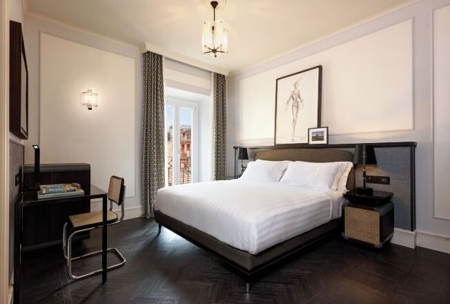 أسرّة أطفال/رضّع