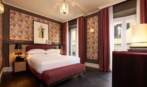 Room - TB Place Roma (Rome)