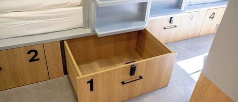 Rideaux dâobscurcissement, systĂšme dâinsonorisation