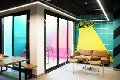 Funker Hostel