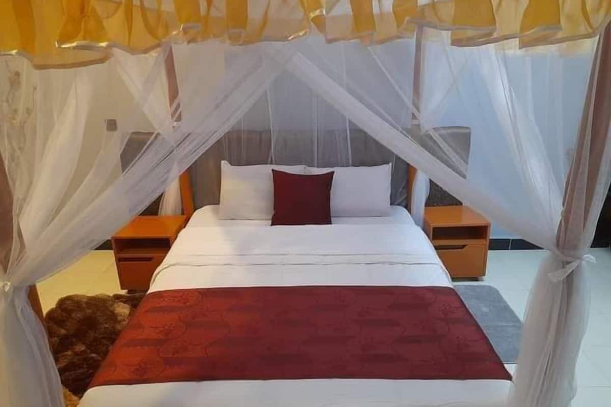 Phòng đơn Deluxe | Truy cập Internet không dây miễn phí, bộ trải giường