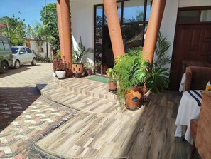 Exterior - Villa Martis Hotel Kakamega (Kakamega)