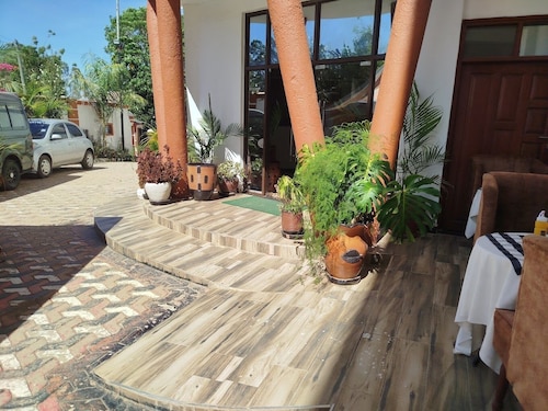 Villa Martis Hotel Kakamega