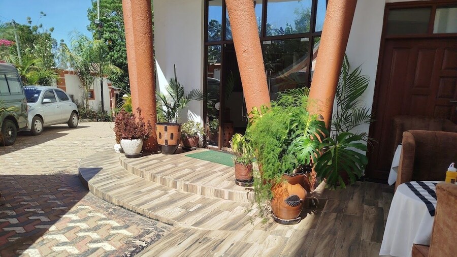 Villa Martis Hotel Kakamega