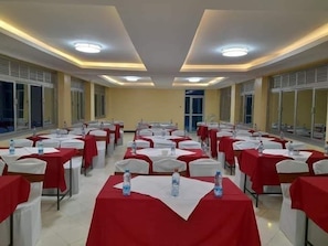 Meeting facility - Villa Martis Hotel Kakamega (Kakamega)