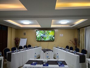 Meeting facility - Villa Martis Hotel Kakamega (Kakamega)