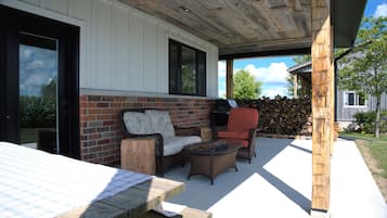 テラス / パティオ