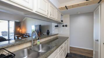 微波炉、烤箱、炉灶、洗碗机