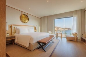 Room - Jumeirah Muscat Bay (Bandar Jissah)