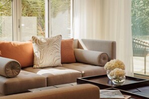Room - Jumeirah Muscat Bay (Bandar Jissah)