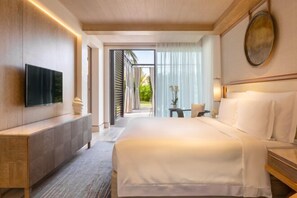 Room - Jumeirah Muscat Bay (Bandar Jissah)