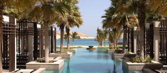 Jumeirah Muscat Bay