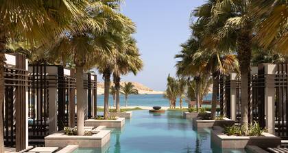 Jumeirah Muscat Bay