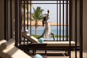 Spa - Jumeirah Muscat Bay (Bandar Jissah)