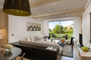 Room - Jumeirah Muscat Bay (Bandar Jissah)