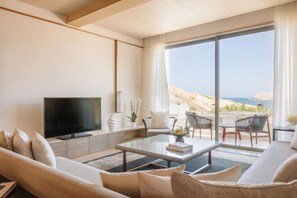 Room - Jumeirah Muscat Bay (Bandar Jissah)