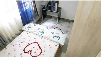 Bed sheets