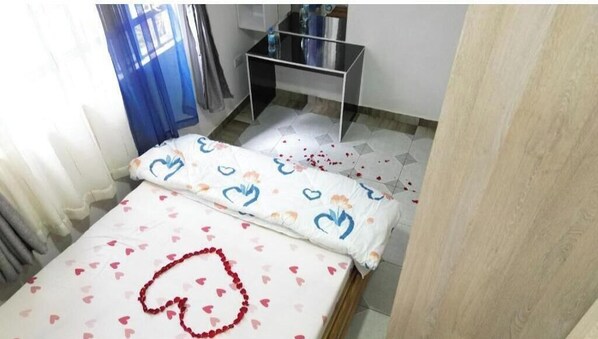 Ropa de cama