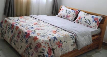 Malala River House Deluxe Double Room unit 3