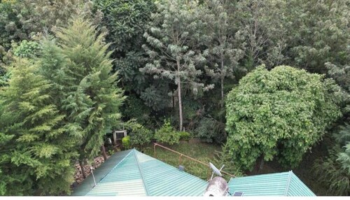 Malala River House Deluxe Double Room unit 3