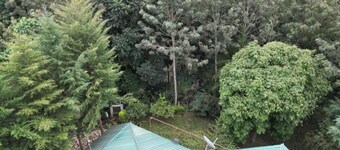 Malala River House Deluxe Double Room unit 4