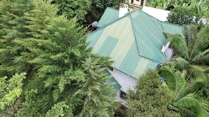 Exterior - Malala River House Deluxe Double Room unit 5 (Arusha)