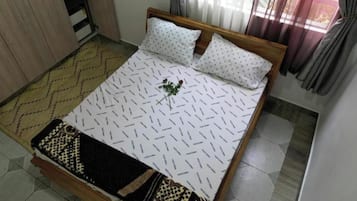 Bed sheets